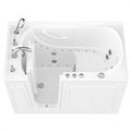 Walk-in Tubs