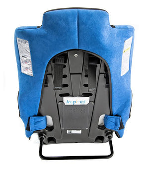 Inspired by Drive Spirit Plus Car Seat Tilt Bar