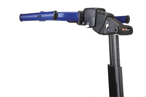 Optional - Standard Upper Frame Rifton XL Pacer Gait Trainer