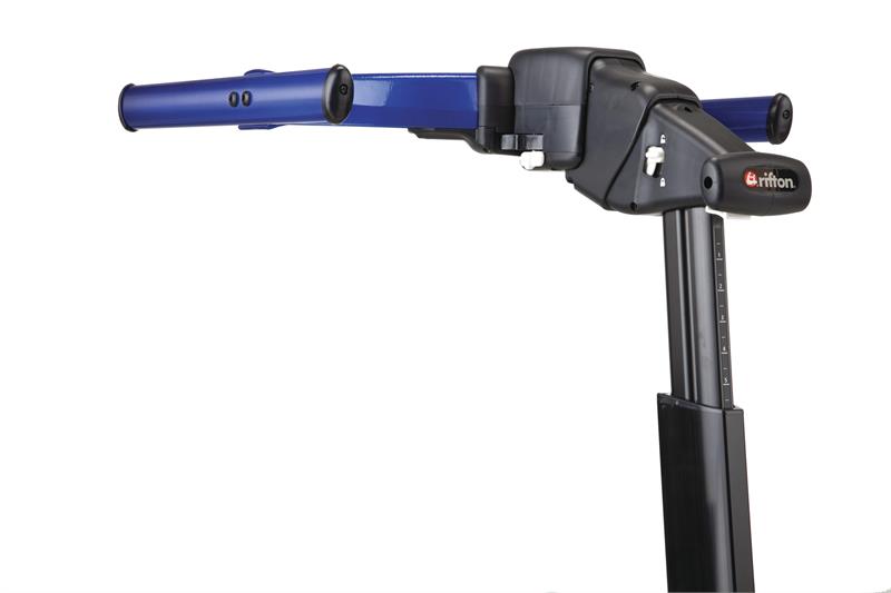 Rifton Dynamic Gait Trainer Upper Frame