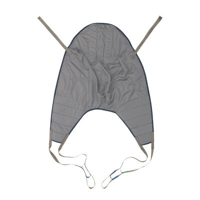 Reliant Power Lift with Low Base - 450 Lbs.|FREE Universal High Sling in Polyester Fabric for comfortable lifts.|Optional Invacare Reliant Scale for Portable lifts supporting up to 600 pounds