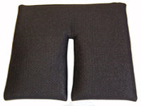 Removable Seat Bottom Insert Pad