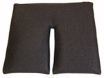 Removable Seat Bottom Insert Pad