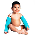 Pedi-Wrap Arm to Shoulder with Thumbhole|Pedi-Wrap Arm to Shoulder with Thumbhole - How to Measure