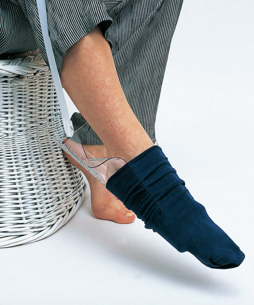 Molded Stocking Aid by Drive Medical
