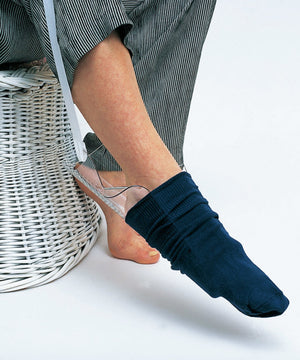Molded Stocking Aid by Drive Medical