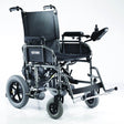 Travel-Ease Folding Power Wheelchair by Merits