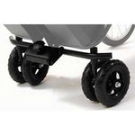 Swivel Wheel Axis