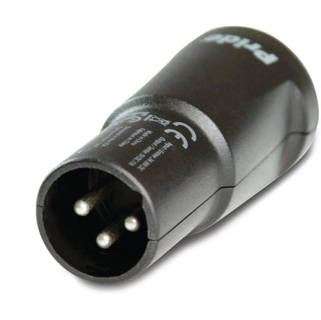 XLR USB Charger by Pride Mobility