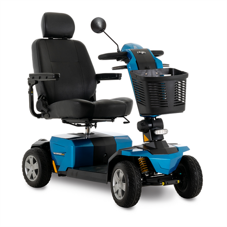 Victory LX Sport 4-Wheel Scooter by Pride Mobility