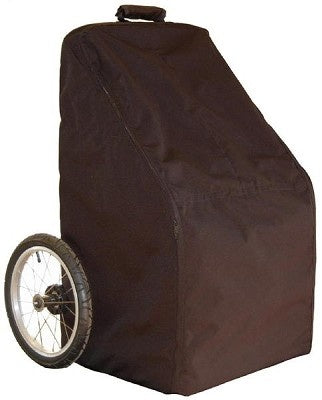 Axiom ENDEAVOUR 2 Indoor/Outdoor Mobility Stroller