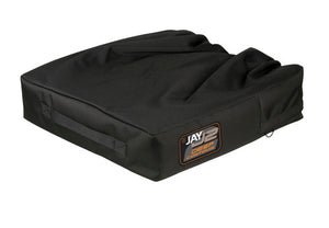 Sunrise Medical J2 Wheelchair Cushion|Sunrise Medical J2 Wheelchair Cushion|Sunrise Medical J2 Wheelchair Cushion - Contoured|Sunrise Medical J2 Wheelchair Cushion - Incontinence Cover|Sunrise Medical J2 Wheelchair Cushion - Jay Flow Pad
