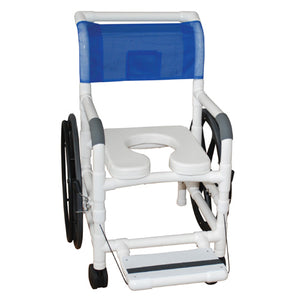 MJM Multi-Purpose Chair - 131-18-24W