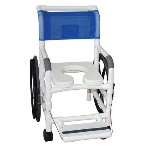 MJM Multi-Purpose Chair - 131-18-24W