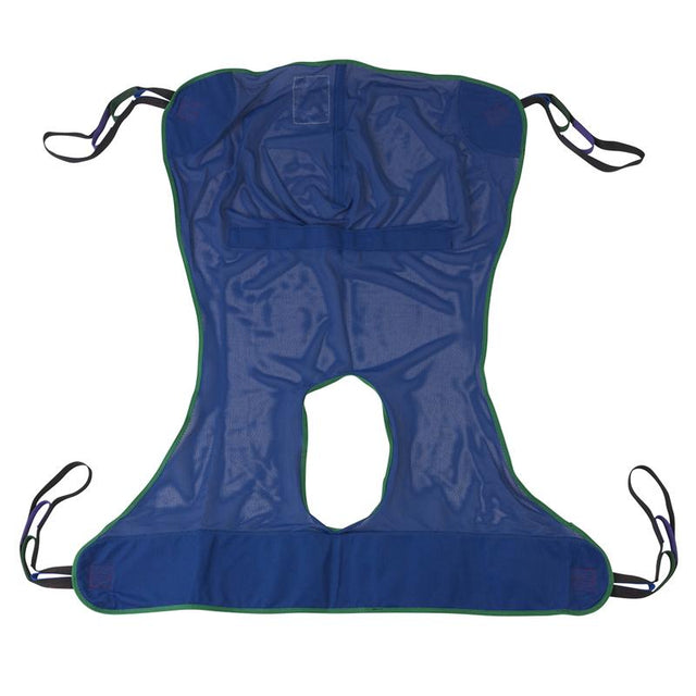 Full Body Patient Lift Sling|