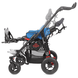 140 Degree resting position for the EASyS Modular S Stroller