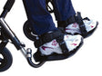 Convaid Foot Positioners