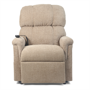 MaxiComforter PR-535 Lift Chair in Sandstorm Fabric
