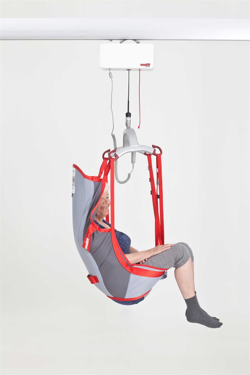 RgoSling Padded Highback by Molift - Free Shipping!||||||||