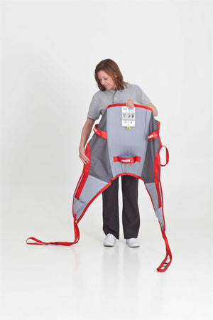 RgoSling Mediumback Net Version by Molift - Free Shipping!||||||