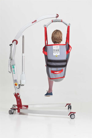 RgoSling Ampu Padded Mediumback by Molift - Free Shipping!|||||