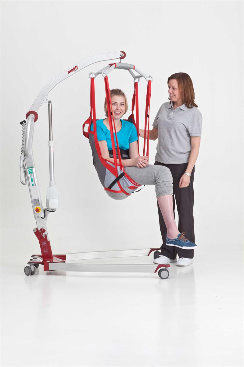 RgoSling Ampu Padded Mediumback by Molift - Free Shipping!|||||