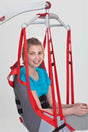 RgoSling Ampu Padded Mediumback by Molift - Free Shipping!|||||