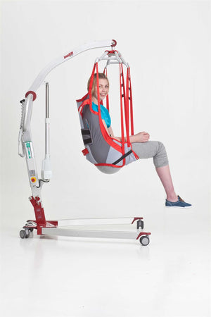 RgoSling Ampu Padded Mediumback by Molift - Free Shipping!|||||