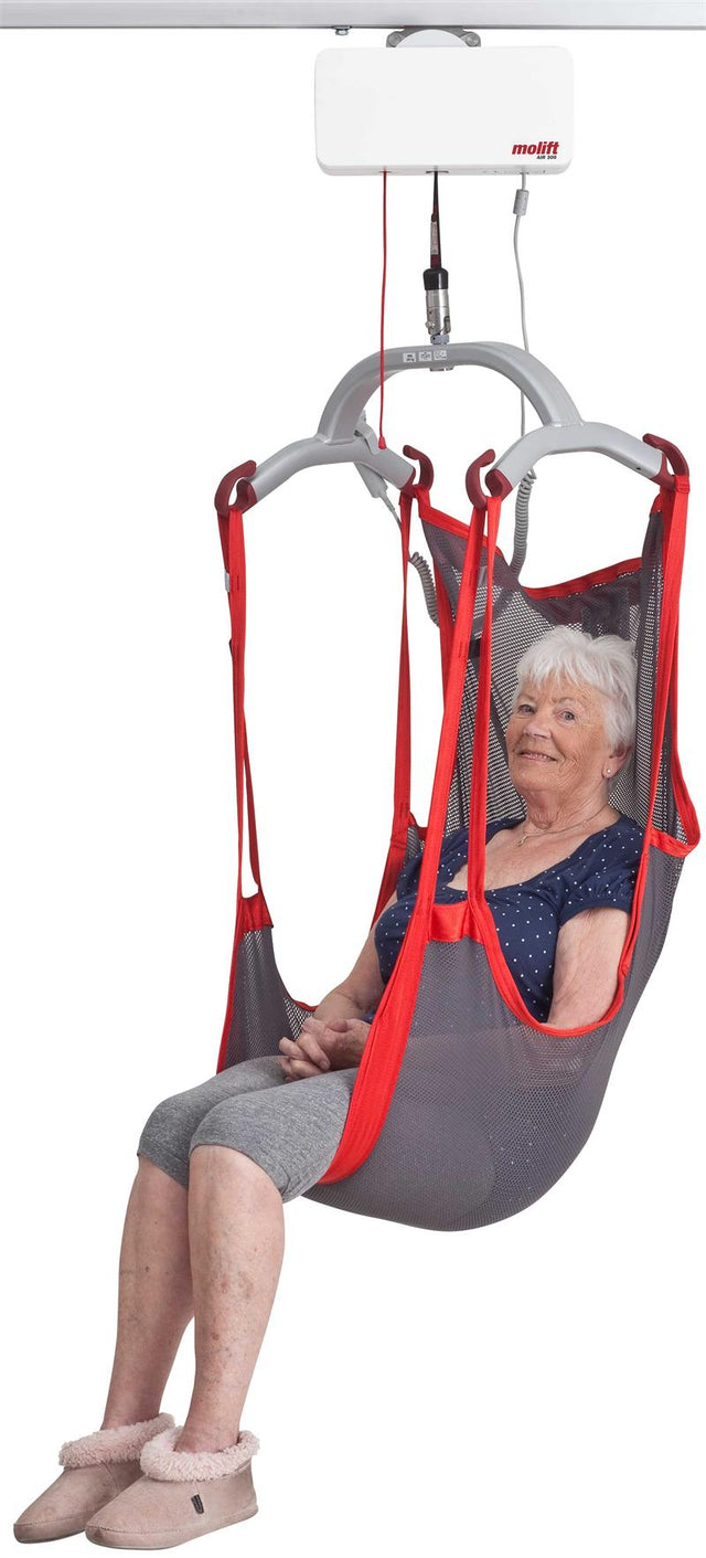 RgoSling Comfort Highback by Molift - Free Shipping!|||||