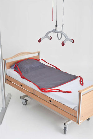 RgoSling Comfort Highback by Molift - Free Shipping!|||||