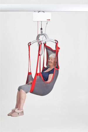 RgoSling Comfort Highback by Molift - Free Shipping!|||||