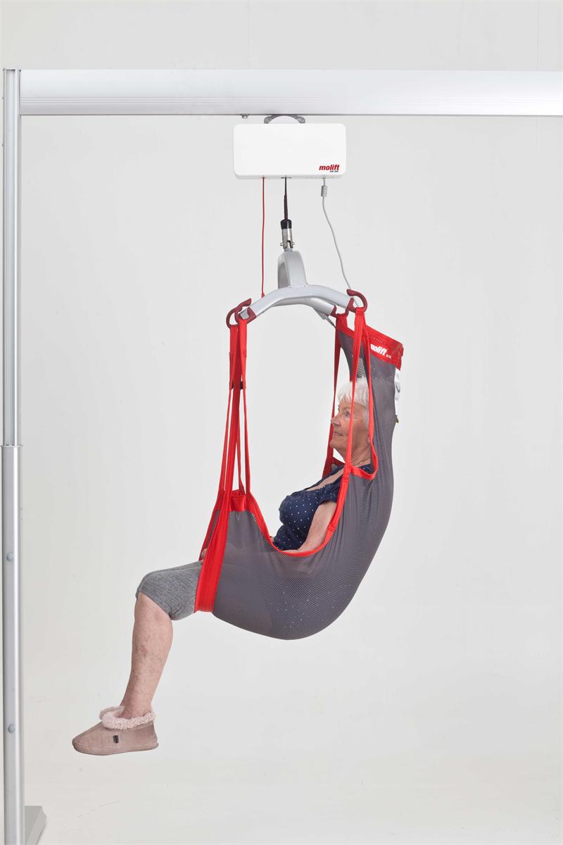 RgoSling Comfort Highback by Molift - Free Shipping!|||||