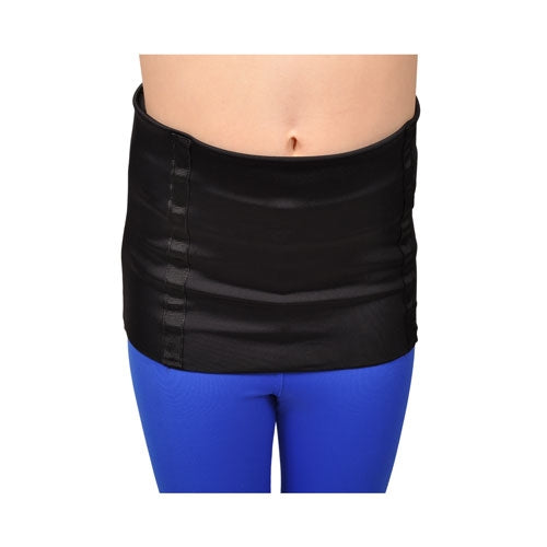 SPIO Lumbar Sacral Orthosis|SPIO Lumbar Sacral Orthosis - Back View|SPIO Lumbar Sacral Orthosis - Closure
