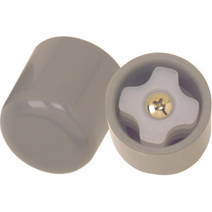 Swivel Wheel casters by Drive Medical|Rear glides by Drive Medical|Rear glide caps by Drive medical