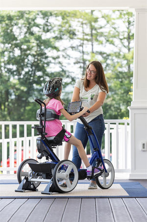 Rifton Tricycle Stationary Stand