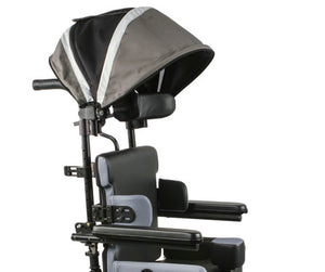 Zippie GS Canopy Option
