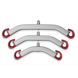 2 Point spreader/Sling bars available in three sizes
