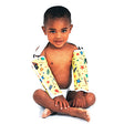 Pedi-Wrap Arm to Shoulder Without Thumbhole|Pedi-Wrap Arm to Shoulder with Thumbhole - How to Measure