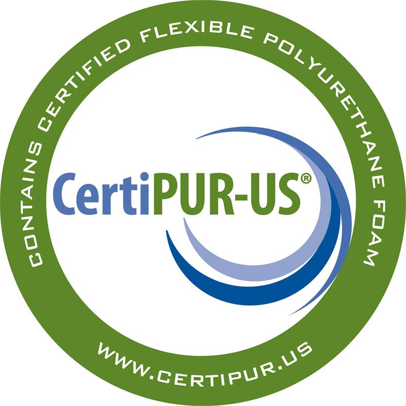 Bariatric Waterproof/incontinence Mattress|Deconstructed Bariatric mattress layers|Bariatric Waterproof/incontinence Mattress comes in twin, full, and queen sizes|Water resistant and odor resistant 8 inch mattress|CertiPUR-US certified flexible polyurethane foam