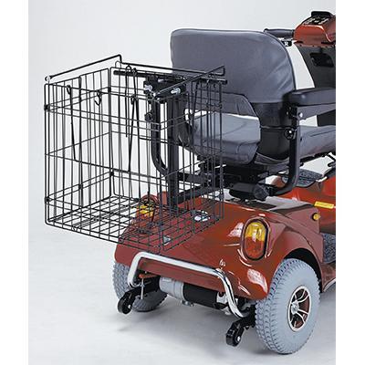 Merits Folding Basket