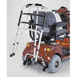 Merits Walker Frame Holder