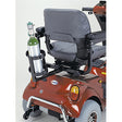 Merits Oxygen Tank Holder