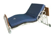 Med-Mizer ComfortWide EX8000 Heavy Duty Bed Frame