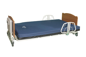 Med-Mizer ComfortWide EX8000 Heavy Duty Bed Frame