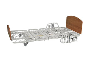 Med-Mizer Retractabed Bed Frame