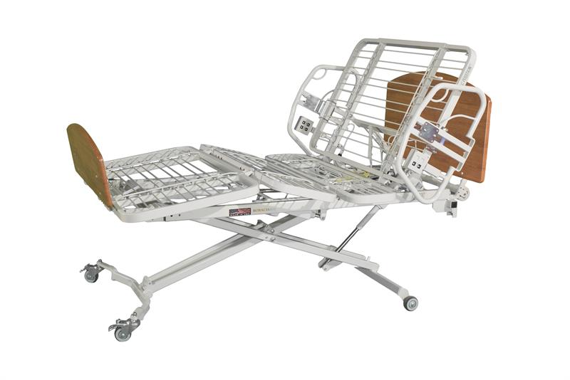 Med-Mizer Retractabed Bed Frame