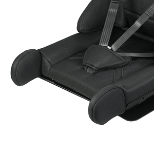 Hercules Prime Car Seat by Thomashilfen - Leg Guide