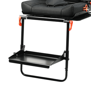 Hercules Prime Car Seat by Thomashilfen - Stand w/ Footrest