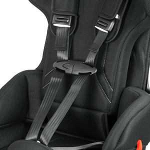 Hercules Prime Car Seat by Thomashilfen - Chest Clip