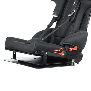 Hercules Prime Booster Seat by Thomashilfen - Tilting Function